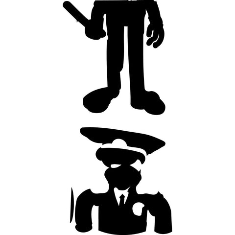 Policeman